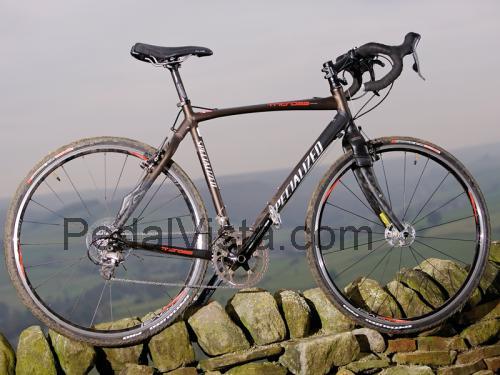 Specialized Tricross Comp fiche technique et avis